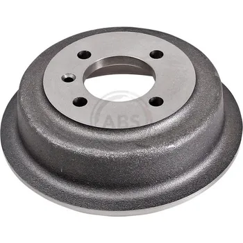 Brzdový buben Brzdový buben A.B.S. 2378-S