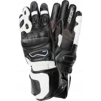 Moto rukavice SECA ATOM III Motocyklové Rukavice Turistické Sportovní Pánské vel. M