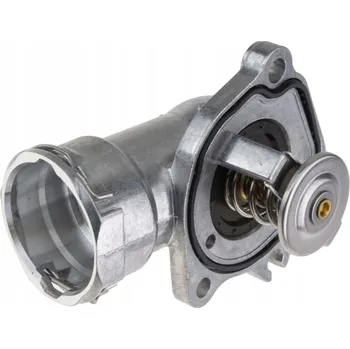 Klimatizace automobilu Těleso termostatu NTY CTM-ME-052