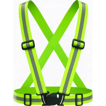 REFLEXNÍ POSTROJ NA KOLO BĚH VESTA