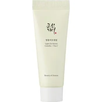 Pleťové sérum Beauty of Joseon Sérum s vitamínem C a Centella Asiatica Vita 10 ml