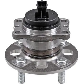 Sada ložiska kola A.B.S. 201005