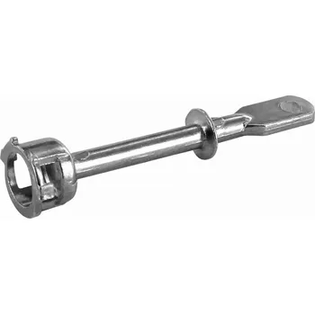 Kliková hřídel V10-6430 Original VAICO Qualität