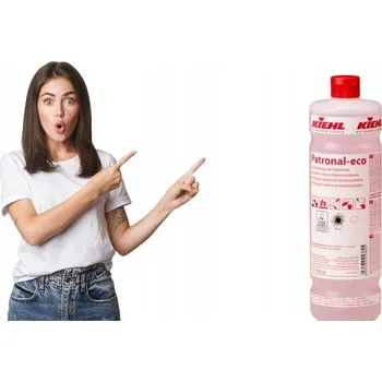 Univerzální čisticí prostředek Kiehl čisticí prostředek na WC, 10 l