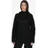 Dámská mikina NIKE Sportswear Tech Fleece Windrunner HV6747-010, L