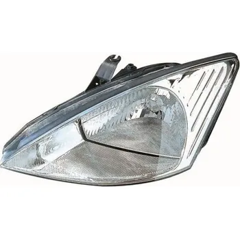 Přední světlomet DEPO 431-1144L-LD-EM Světlomet