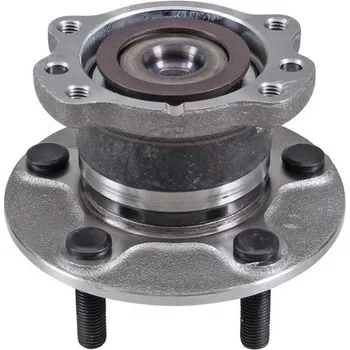 Sada ložiska kola A.B.S. 201947