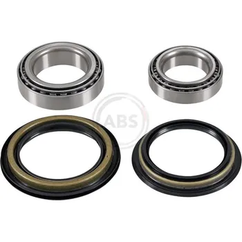 Sada ložiska kola A.B.S. 201430