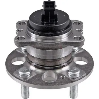 Sada ložiska kola A.B.S. 201541