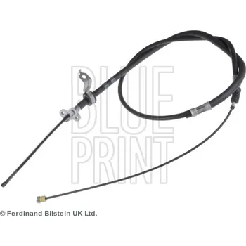 Brzdový systém Lanko ruční brzdy BLUE PRINT ADT346285