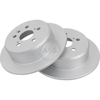 Brzdový kotouč Brzdový kotouč A.B.S. 16545