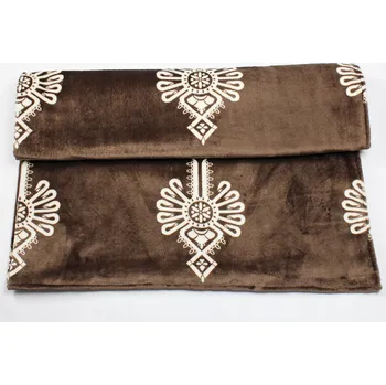 Obraz Deka MINKY POLAR vzor parzenica 150x200 cm