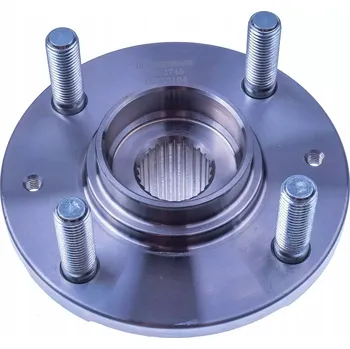 Zavěšení kol Denckermann W413745 Sada ložisek kola