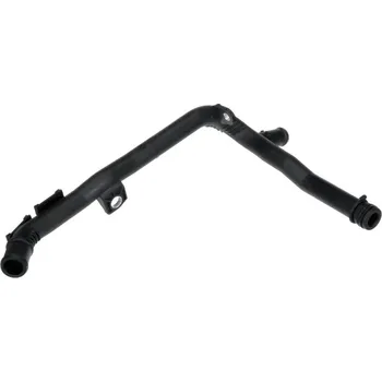 Brzdová hadice GATES 02-2831 Hadice chladicího systému