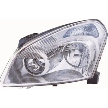 Přední světlomet DEPO 215-11B8R-LD-EM Světlomet (Světlo)