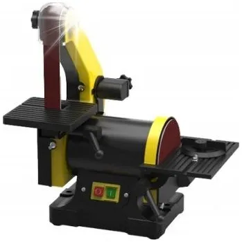 pásová bruska PÁSOVÁ BRUSKA SÍŤOVÁ KRAFT&DELE 600 W 230 V