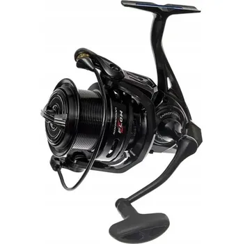 Rybářský naviják Feederový naviják Flagman Squadron Flow Feeder 4500