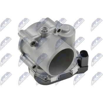 Čidlo automobilu Hrdlo škrtící klapky NTY ETB-AU-003