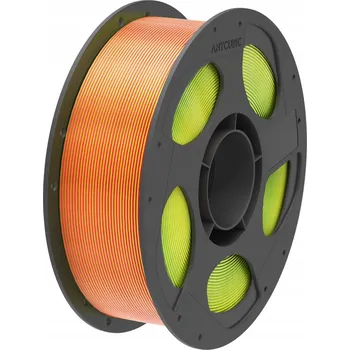 Filament PLA filament Anycubic 1,75 mm 1 kg vícebarevný