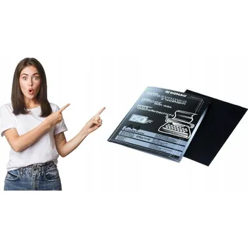 Papír pro tiskárny Kopírovací papír DONAU formát A4 28 g 50 listů