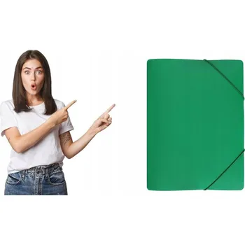 Desky s gumou A4 Biurfol