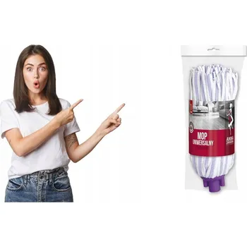 Pásový mop Anna Zaradna