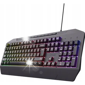 Klávesnice Membránová klávesnice 417093963