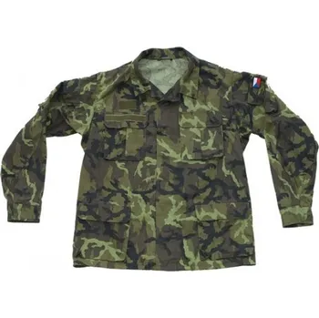 Blůza AČR vzor 95 orig. VELCRO Velikost: 194/116