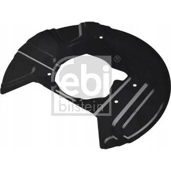Zavěšení kol Febi Bilstein 174924 Krycí plech brzdového kotouče, štít brzdového kotouče