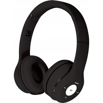 Sluchátka Bezdrátová sluchátka přes uši FreeStyle FH0915B