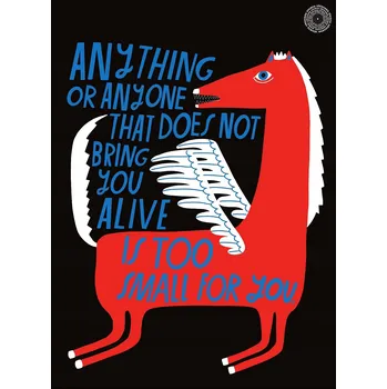 Sešit Sešit A4 s mřížkou ziemia obiecana jami, 60 listů