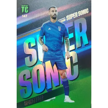 Karetní hra Leonardo Spinazzola