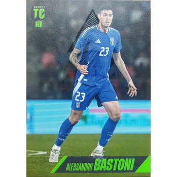 Sběratelská karetní hra Alessandro Bastoni