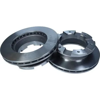 Brzdový kotouč Brzdový kotouč MAXGEAR 19-2808