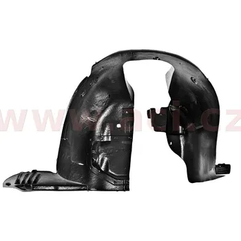 Karosérie obložení, dutina kola VAN WEZEL 4041434