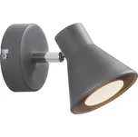 NORDLUX bodové svítidlo Eik 1x35W šedá 45761010