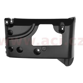 Nárazník Držák, nárazník VAN WEZEL 4388538