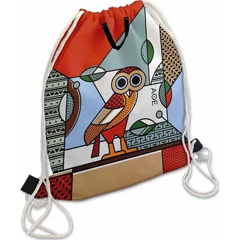 Kosmetická taška ATP – batoh Sova