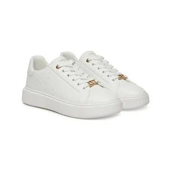 Dámské tenisky Sneakersy TWINSET 251TCP01C Bílá 41