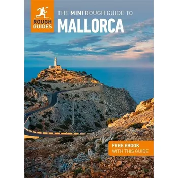 Mallorca - turistický průvodce