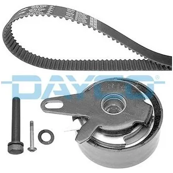 Sada rozvodového řemene DAYCO KTB343