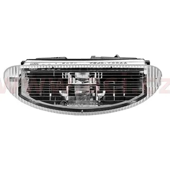 Osvětlení automobilu Osvětlení SPZ VAN WEZEL 4339920