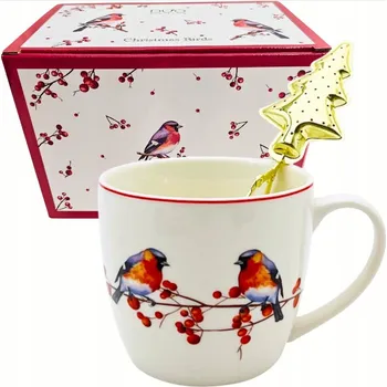 Vánoce Hrnek 460 ml 969495