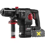PARKSIDE PERFORMANCE® Aku kombinované kladivo PKHAP 2058 A1 – bez akumulátoru a nabíječky