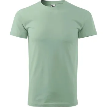 Pánské tričko Basic tričko pánské S C9 Sage