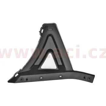 Autodíl Držák, nárazník VAN WEZEL 1987538