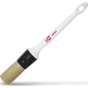 Štetec Soft99 Detailing Brush Black 24 mm