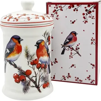 Dóza na potraviny Vánoce Dóza na cukroví 969457