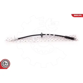 Brzdová hadice ESEN SKV 35SKV099 Brzdová hadice flexibilní