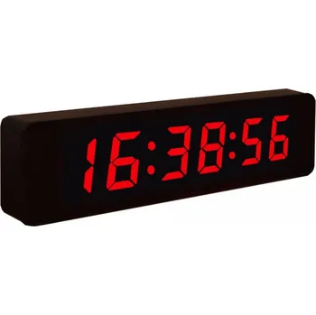 Hodiny Lurecom JH828 černé